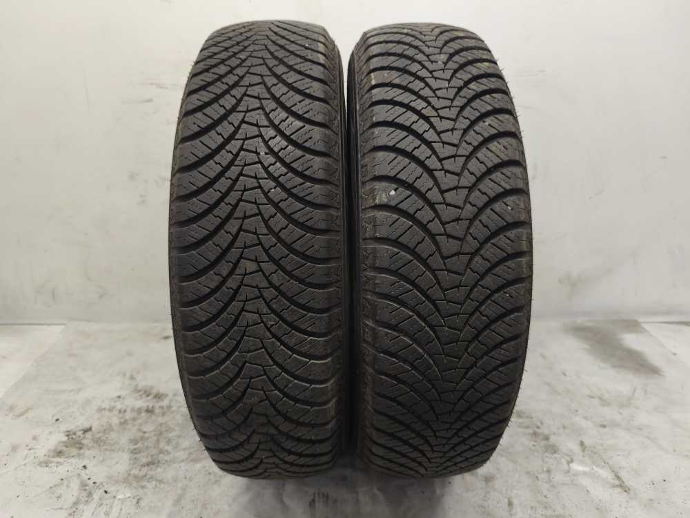 165/70R14 81T M+S FALKEN EUROALLSEASON DOT1924 4 SAISON 6.5MM - Vue 1